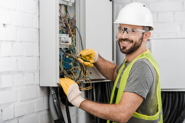 Best Electrical Installation Contractor  in Medford, NY