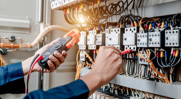 Best Electrical Contractors for Businesses  in Medford, NY