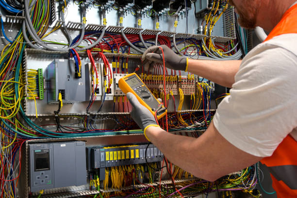 Best Affordable Electrician  in Medford, NY
