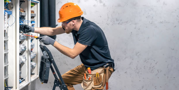 Best Circuit Breaker Repair  in Medford, NY